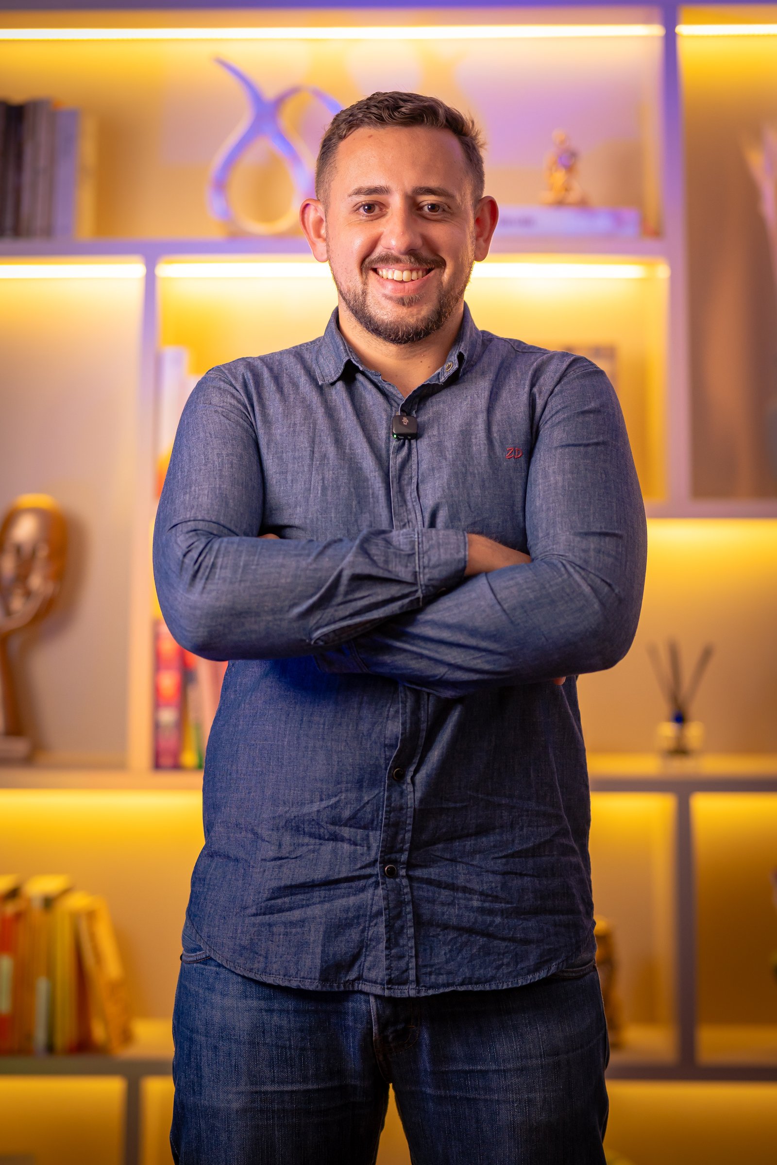 Flávio Schanuel